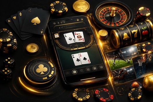 shb800 Casino giao diện sòng bài trực tuyến Việt Nam