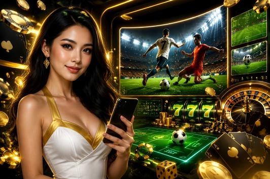 shb800 Casino live dealer studio phát sóng trực tiếp
